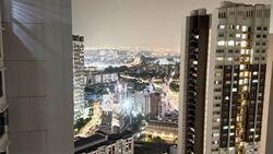 Blk 311B Trivelis (Clementi), HDB 4 Rooms #591984741